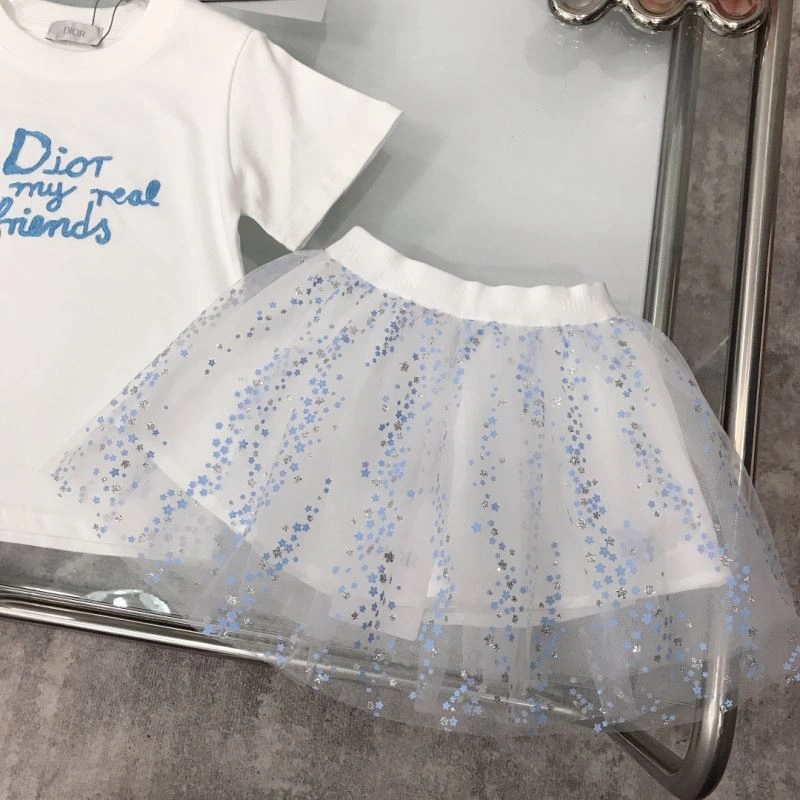 Christian Dior Kids Lightweight 115067