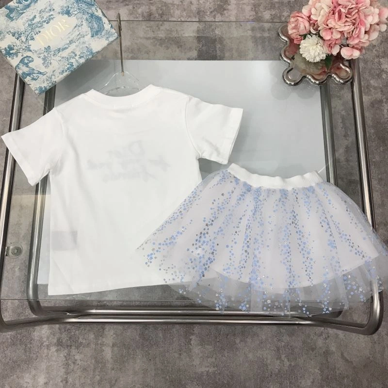 Christian Dior Kids Lightweight 115067