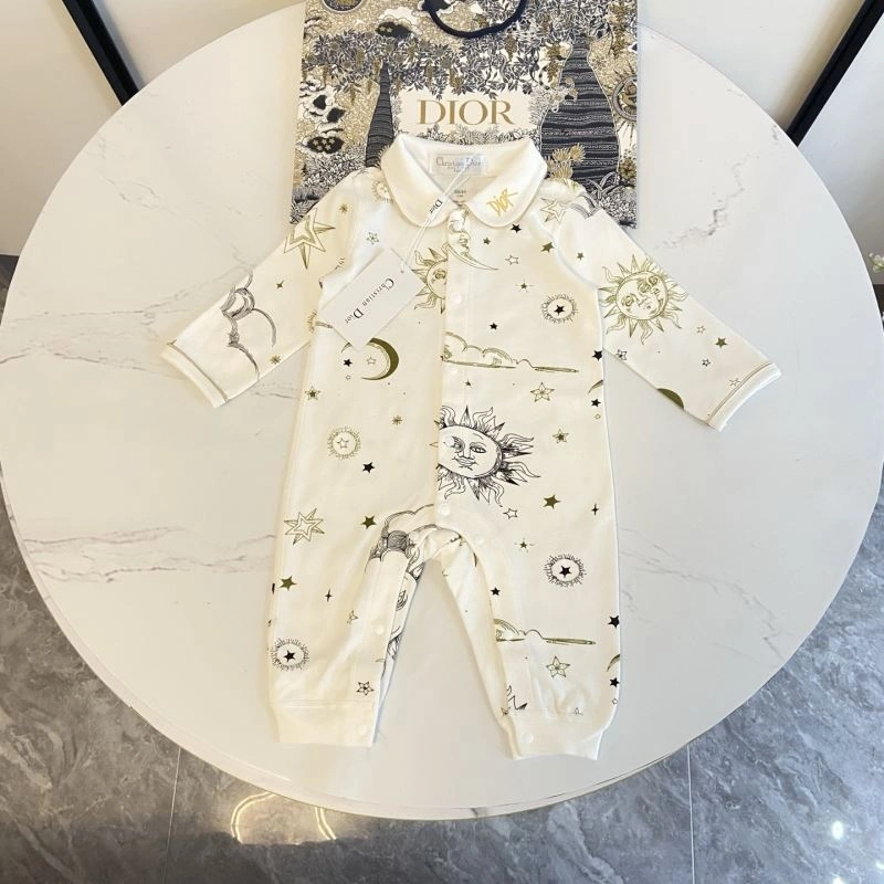 Stylish Christian Dior Kids 115062