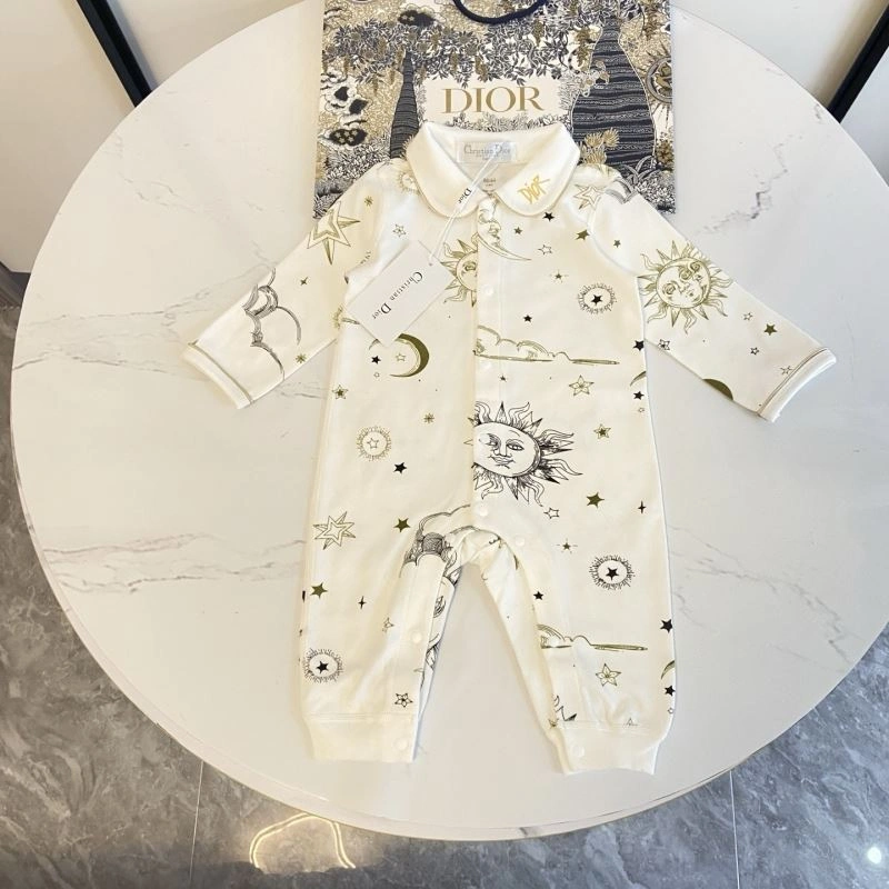 Stylish Christian Dior Kids 115062