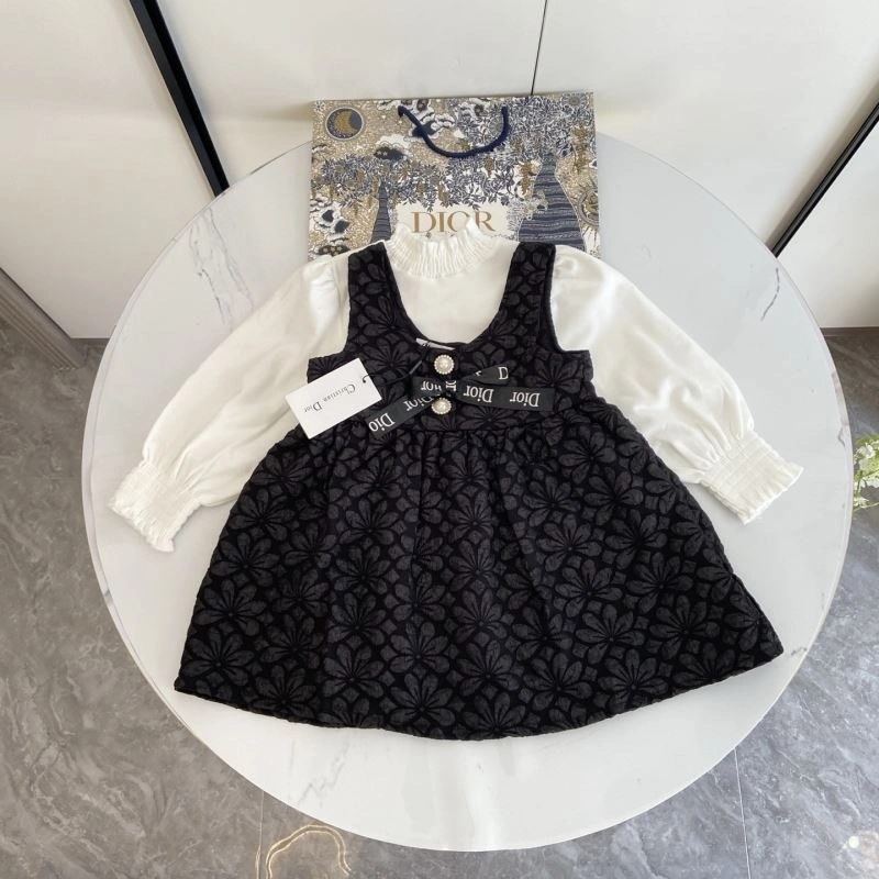 Christian Dior Kids ZeroBulk 115064