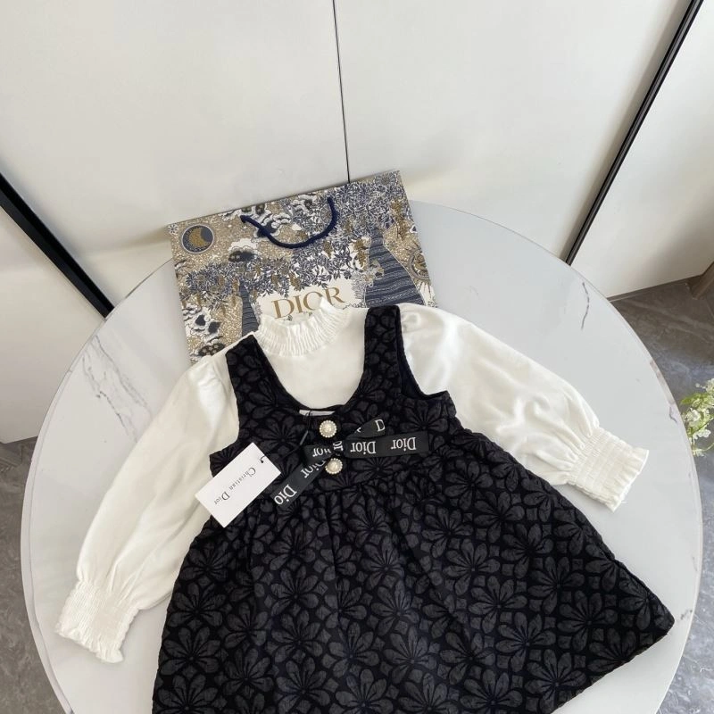 Christian Dior Kids ZeroBulk 115064