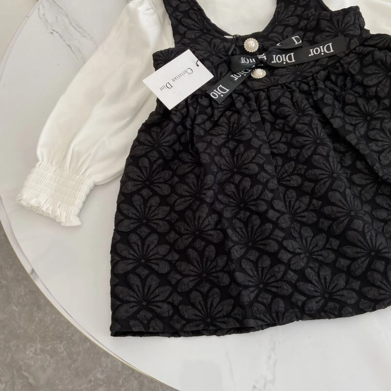 Christian Dior Kids ZeroBulk 115064