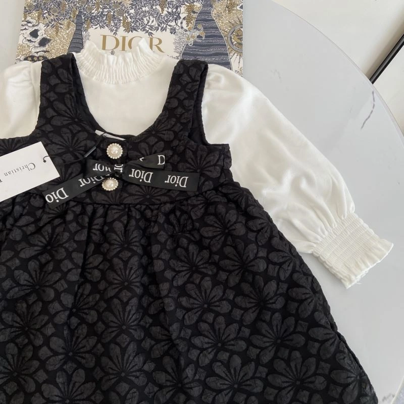 Christian Dior Kids ZeroBulk 115064