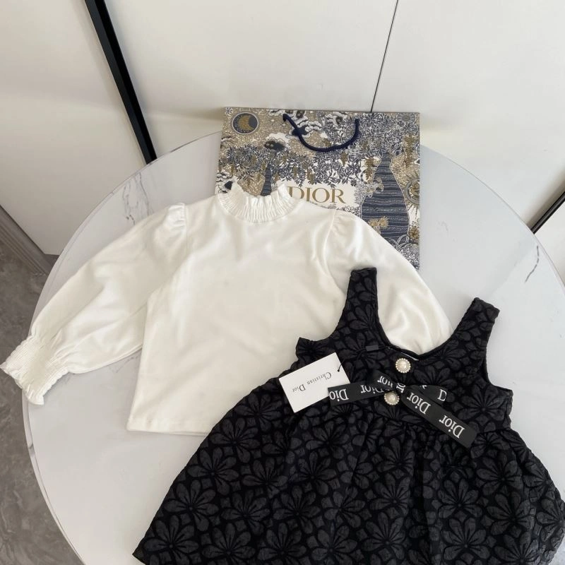 Christian Dior Kids ZeroBulk 115064
