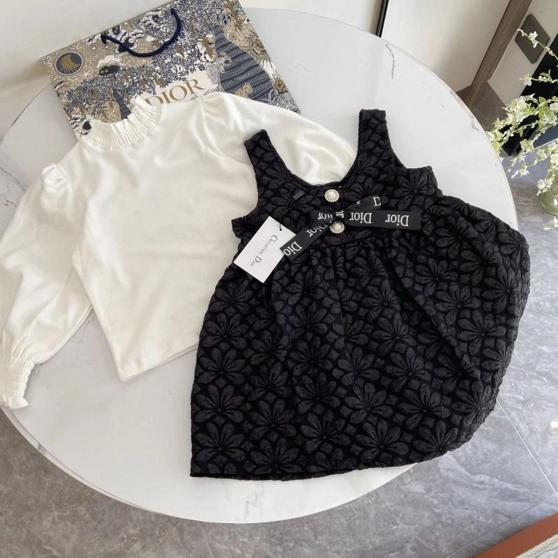 Christian Dior Kids ZeroBulk 115064