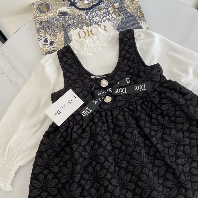 Christian Dior Kids ZeroBulk 115064