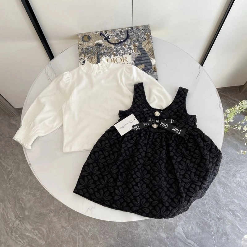 Christian Dior Kids ZeroBulk 115064