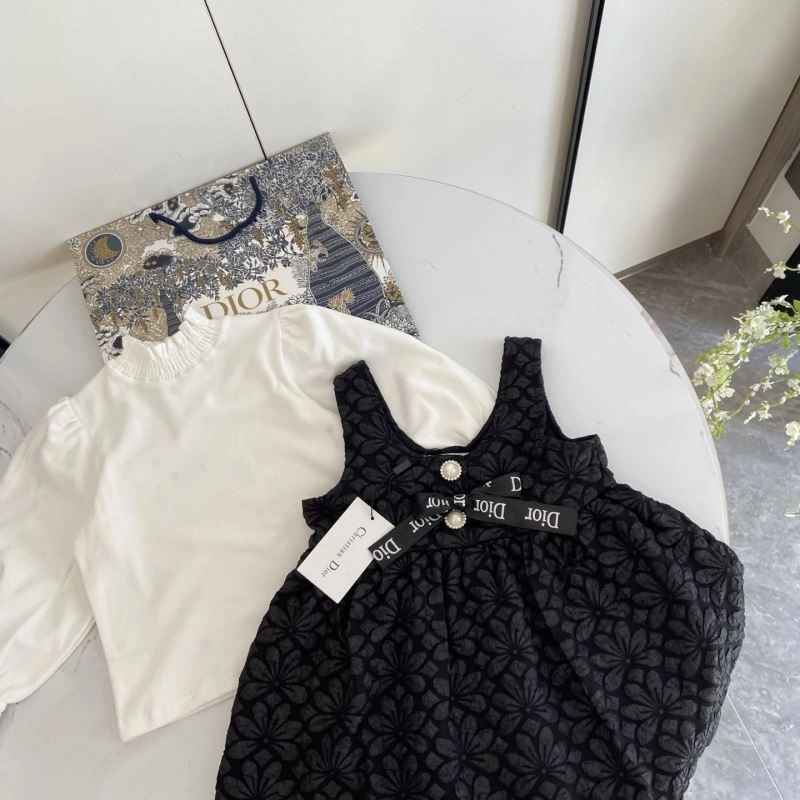 Christian Dior Kids ZeroBulk 115064