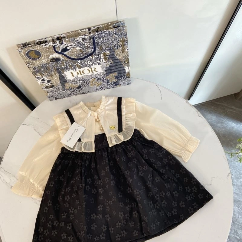 Christian Dior Kids Chic 115060