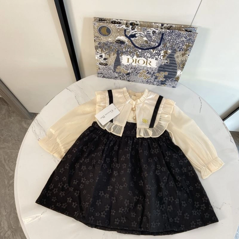 Christian Dior Kids Chic 115060