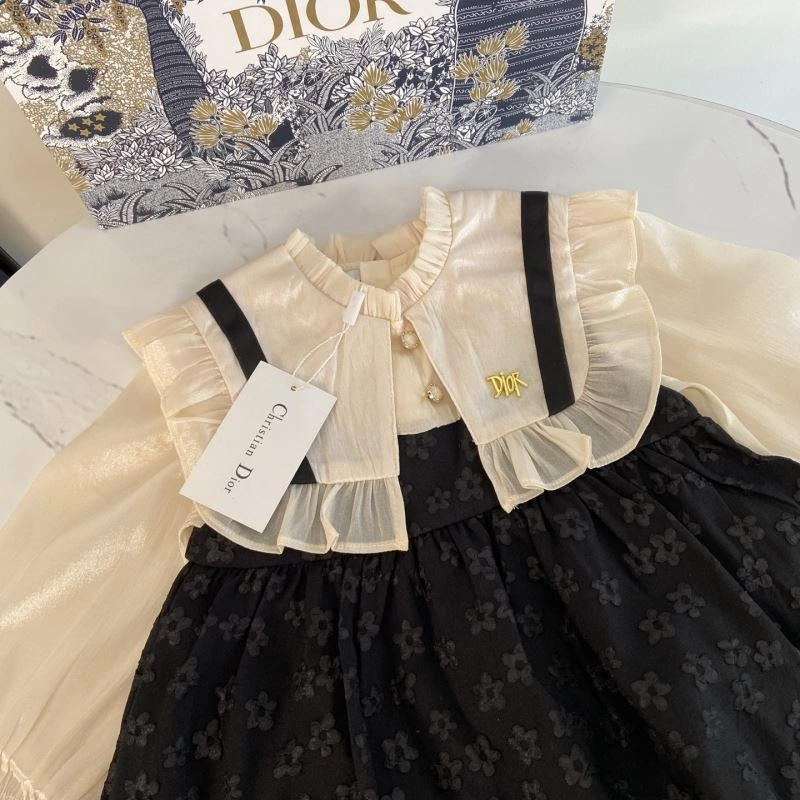 Christian Dior Kids Chic 115060