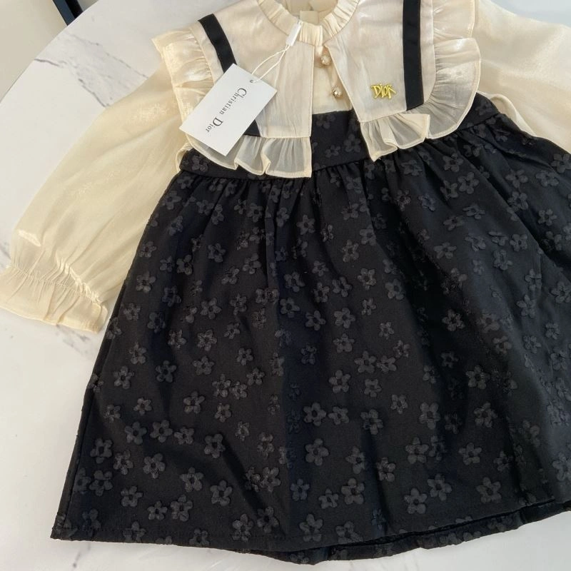 Christian Dior Kids Chic 115060