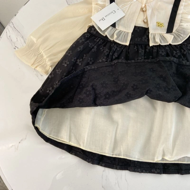 Christian Dior Kids Chic 115060