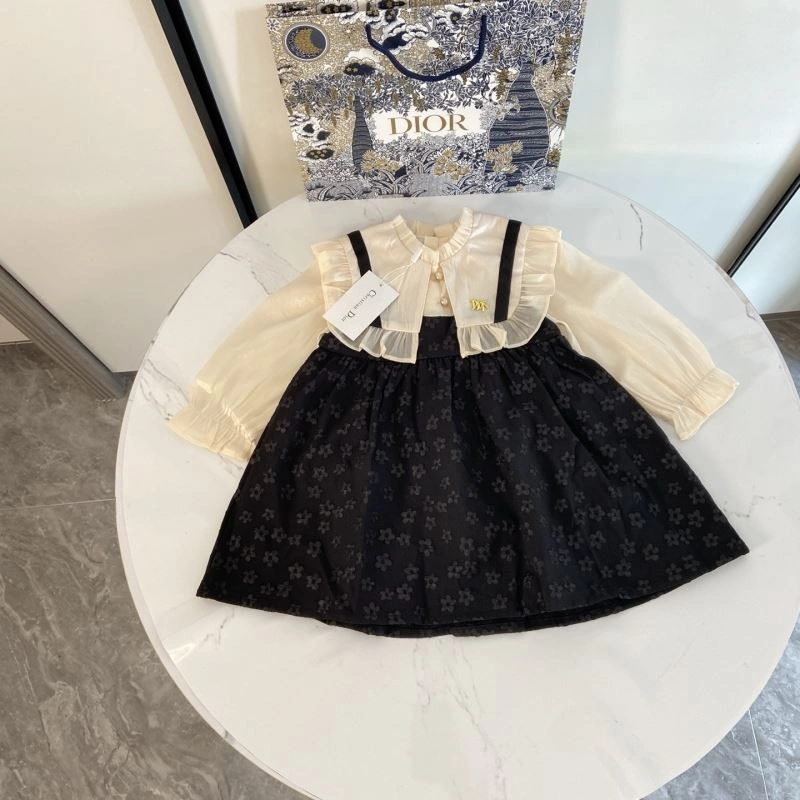 Christian Dior Kids Chic 115060