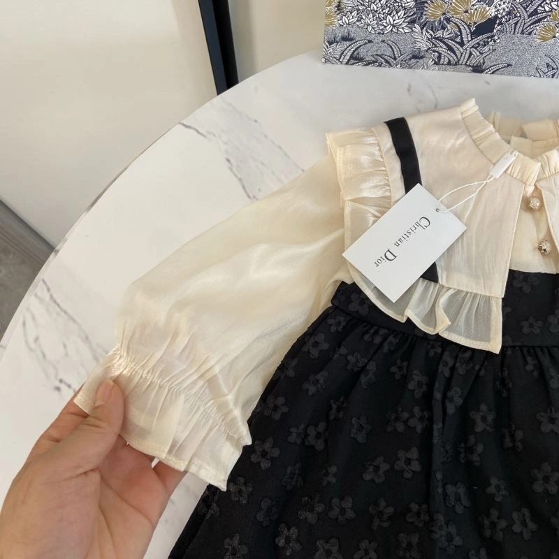 Christian Dior Kids Chic 115060