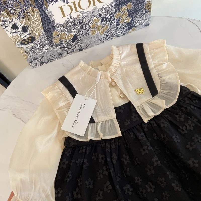Christian Dior Kids Chic 115060