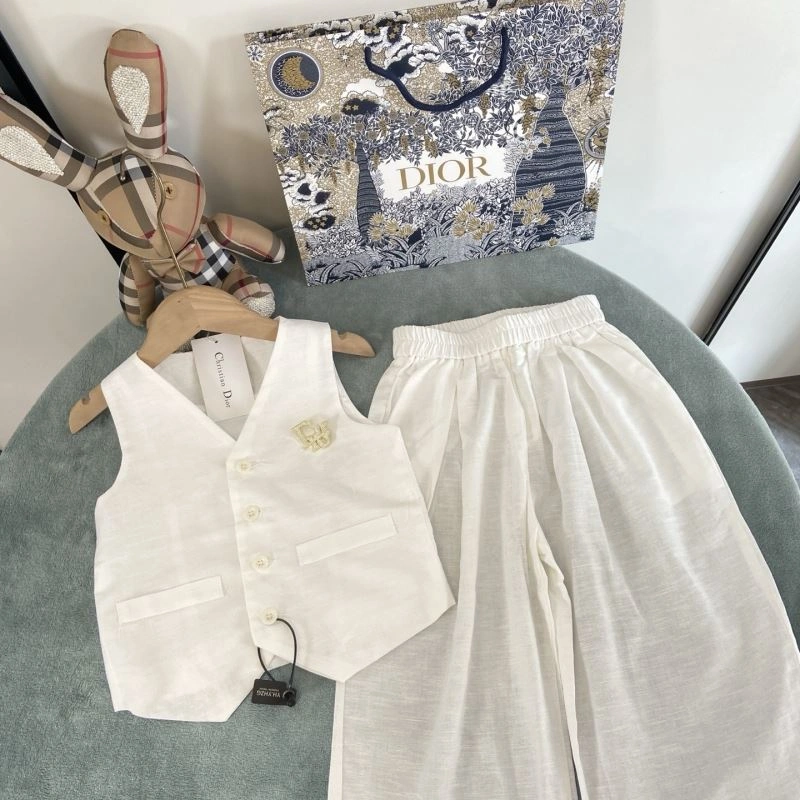 Christian Dior Kids Supportive 115059
