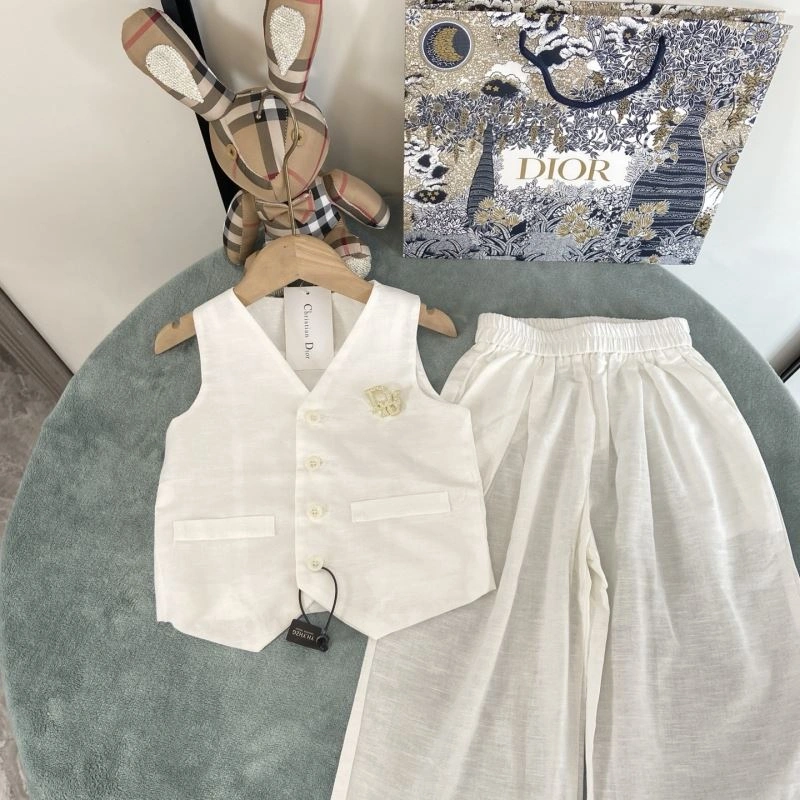 Christian Dior Kids Supportive 115059