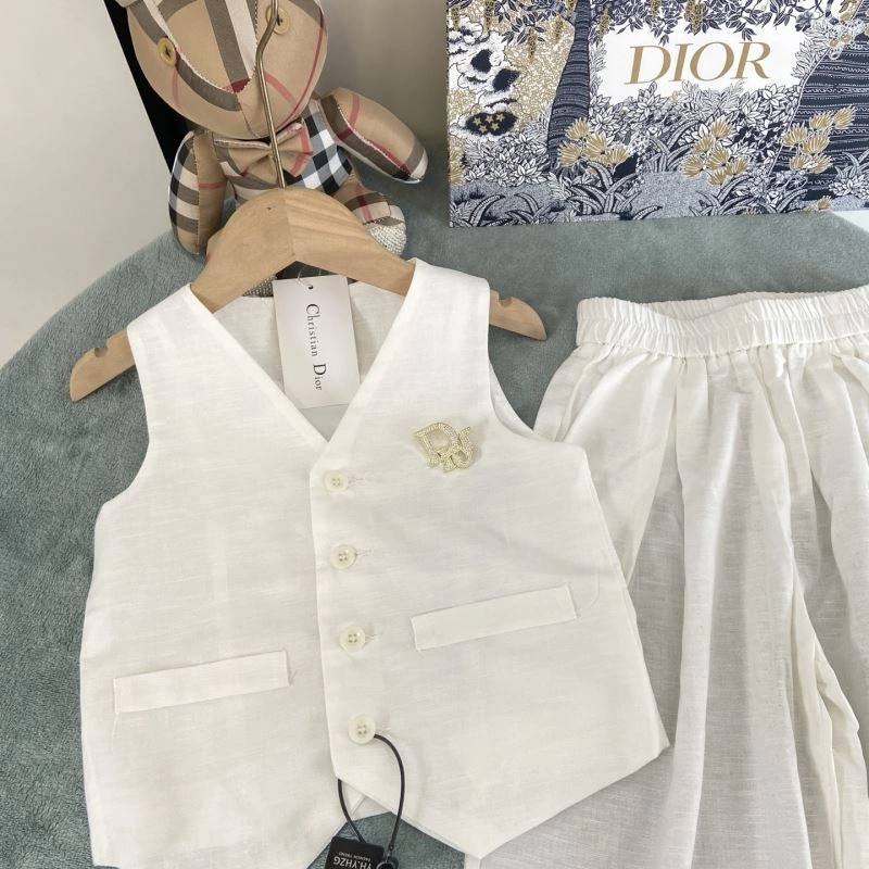 Christian Dior Kids Supportive 115059