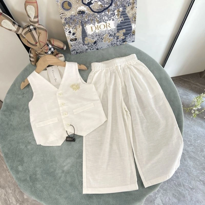 Christian Dior Kids Supportive 115059