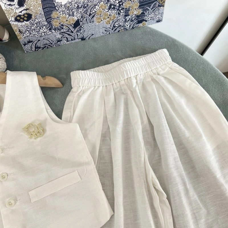 Christian Dior Kids Supportive 115059