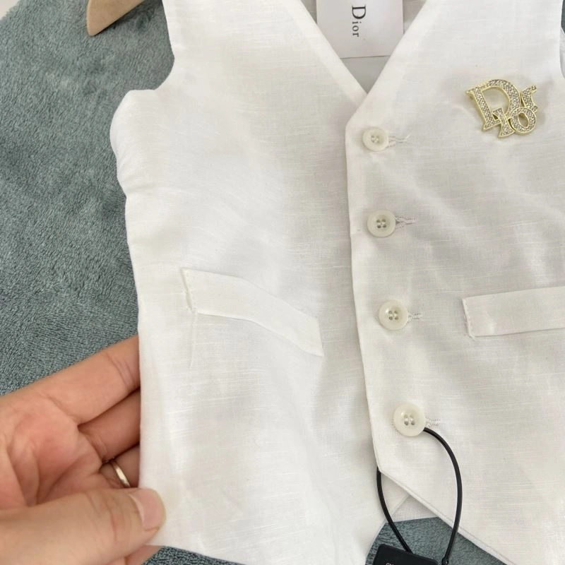 Christian Dior Kids Supportive 115059