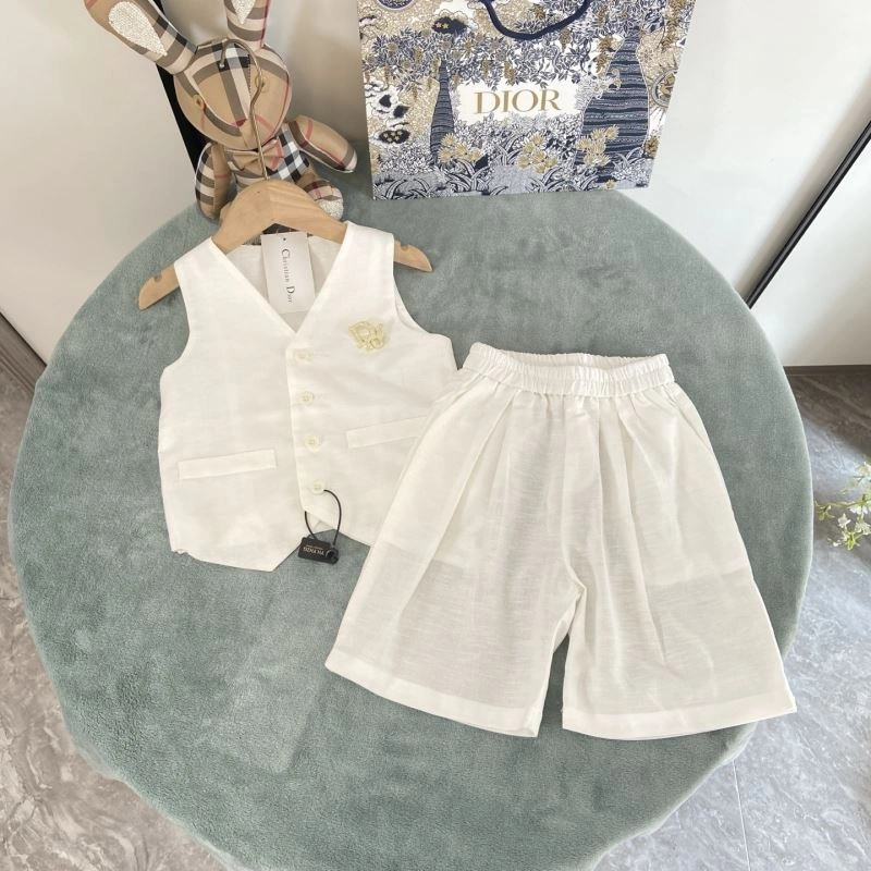 Attractive Christian Dior Kids 115058