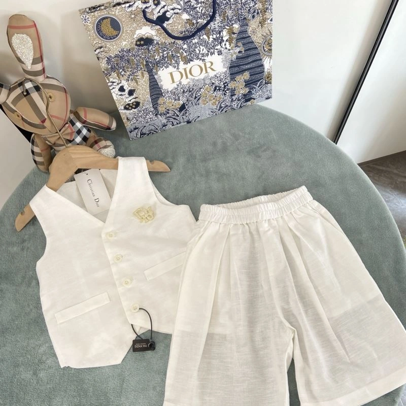 Attractive Christian Dior Kids 115058