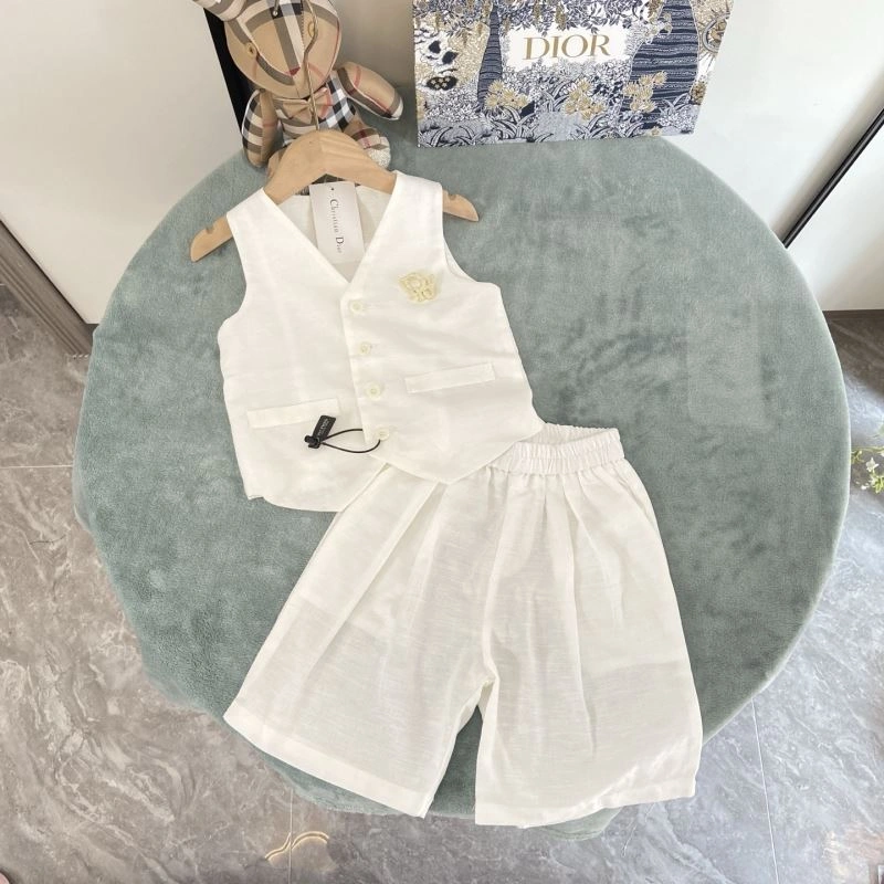 Attractive Christian Dior Kids 115058