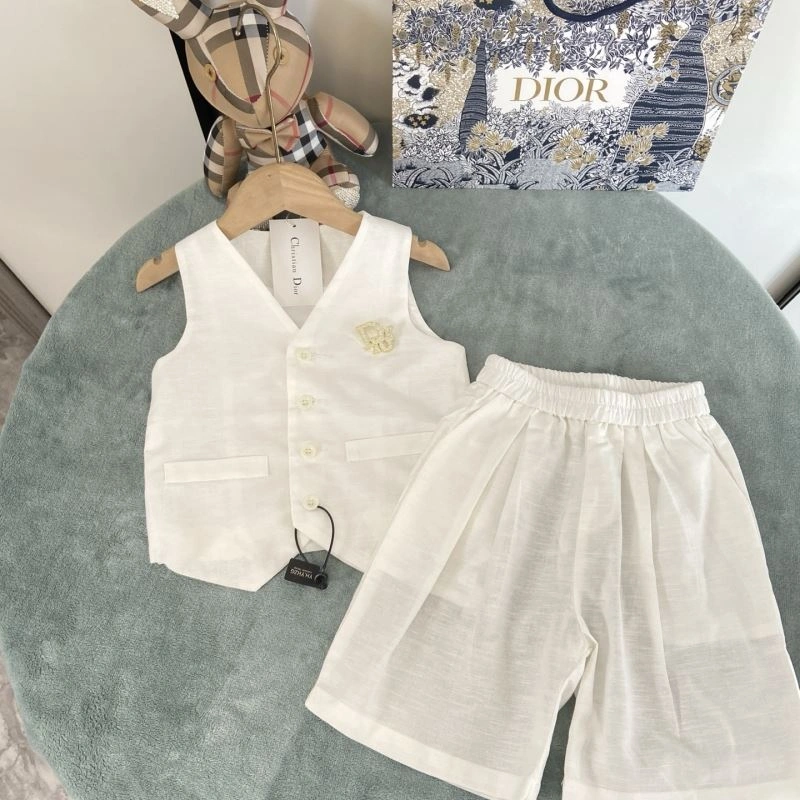 Attractive Christian Dior Kids 115058