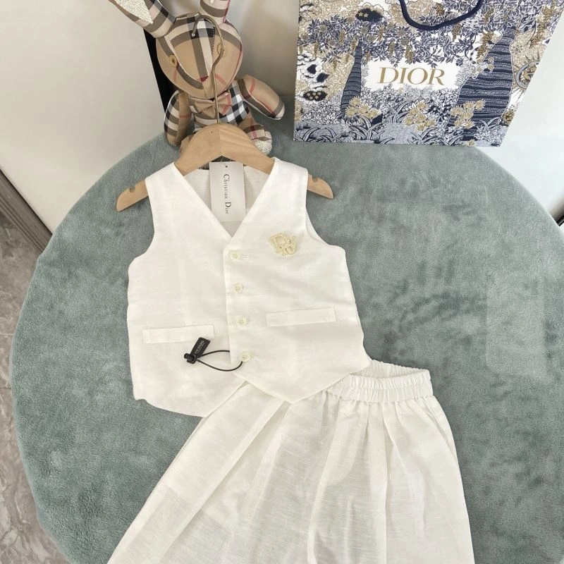 Attractive Christian Dior Kids 115058