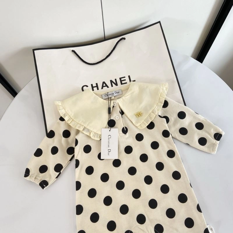 Christian Dior Kids Casual 115057