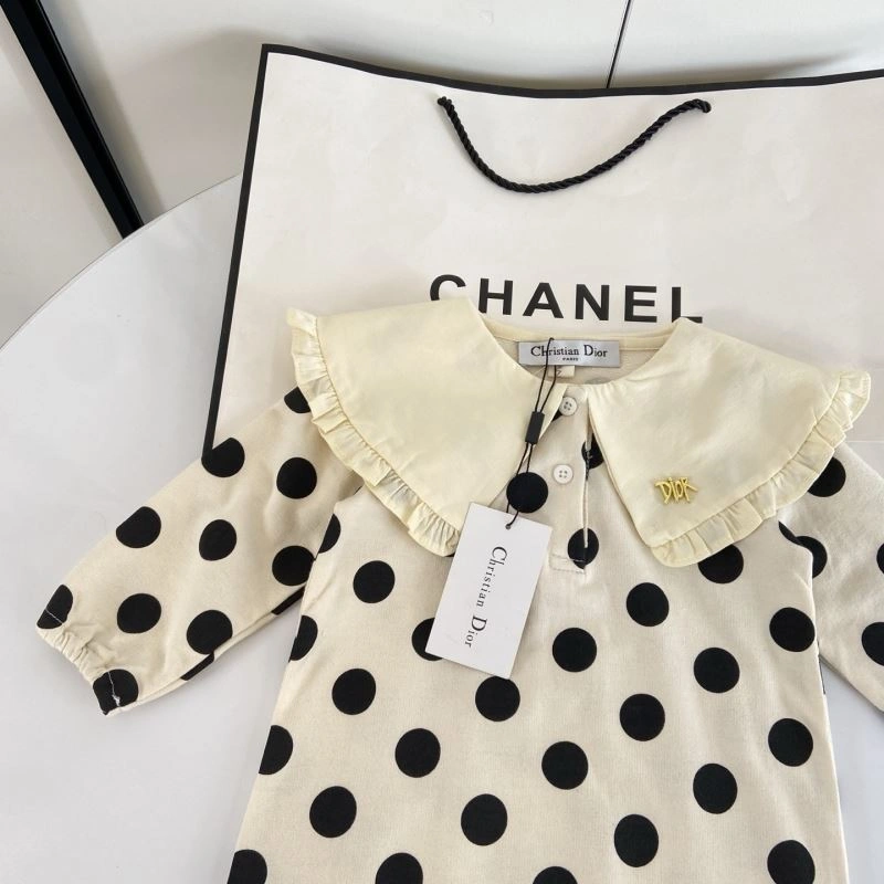 Christian Dior Kids Casual 115057