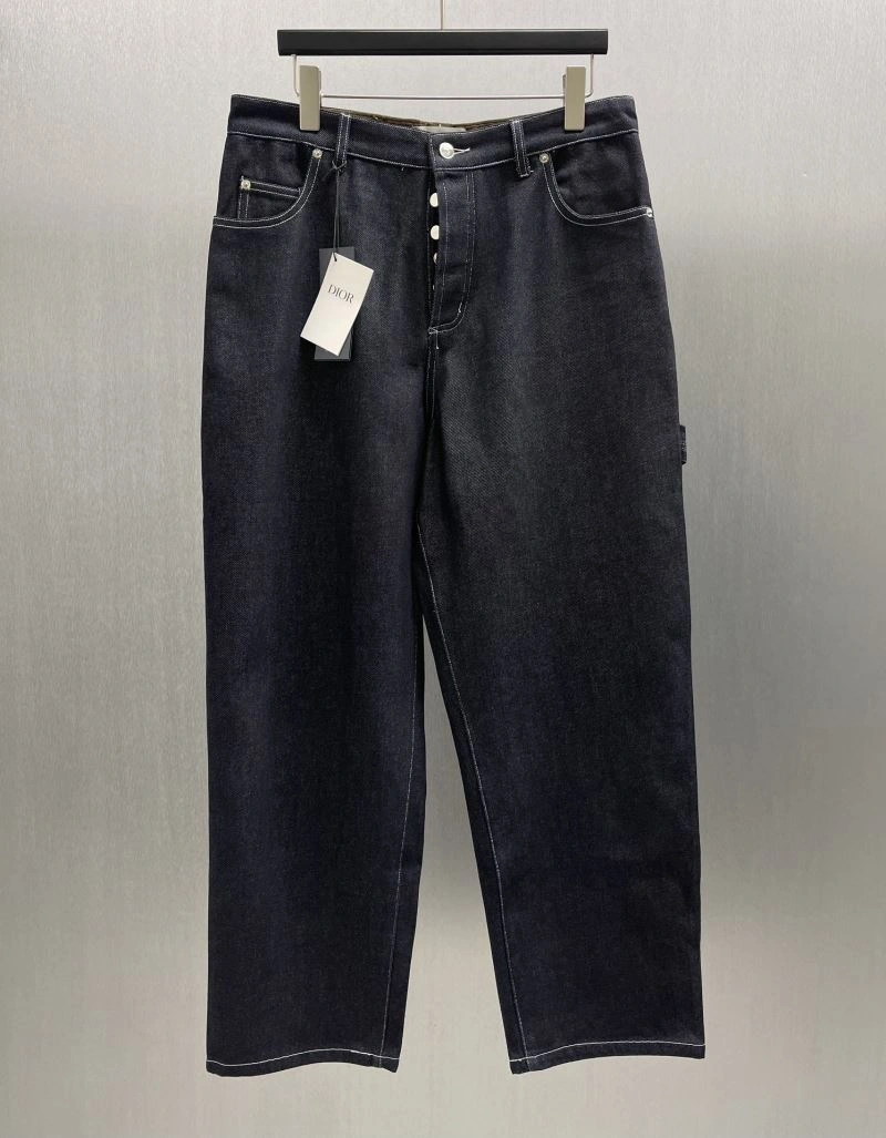 Resilient Christian Dior Long Pants 117563