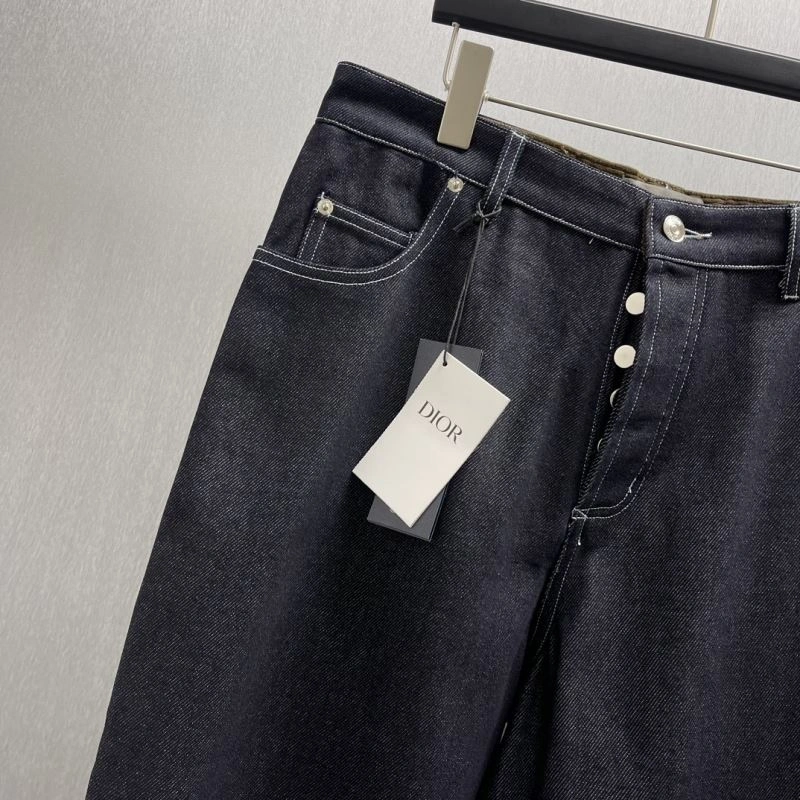 Resilient Christian Dior Long Pants 117563