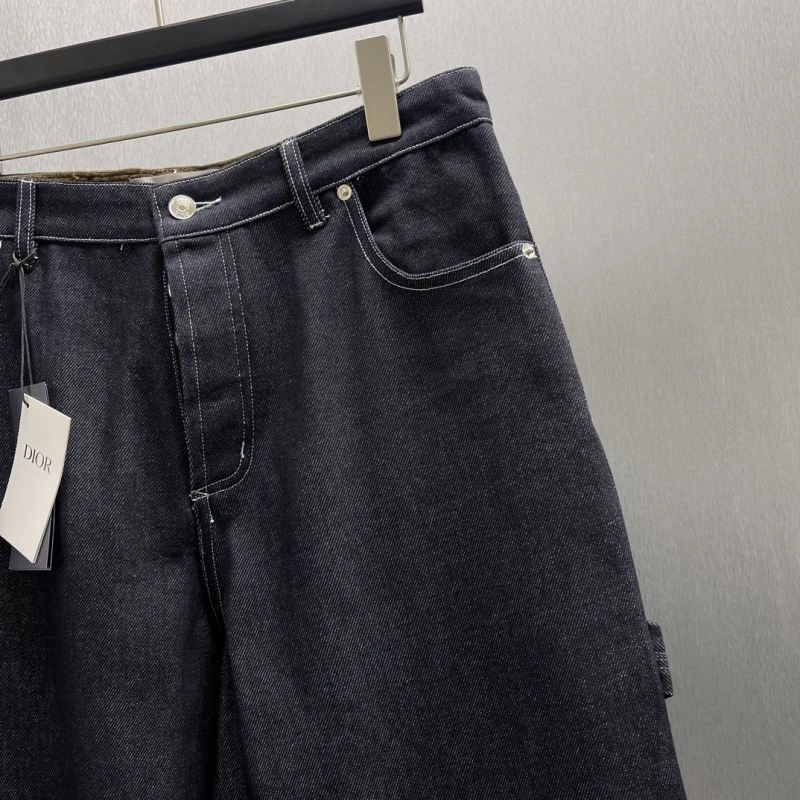 Resilient Christian Dior Long Pants 117563