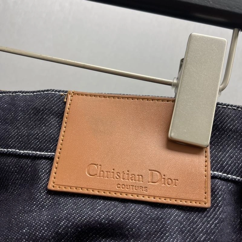 Resilient Christian Dior Long Pants 117563