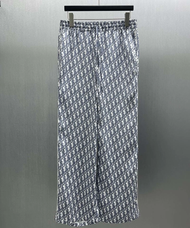 Christian Dior Long Pants Elegant 117562