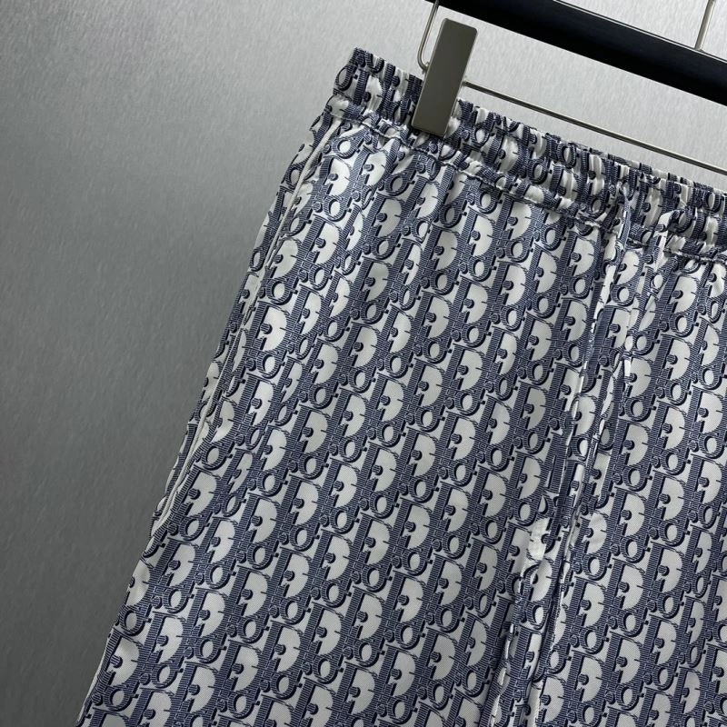Christian Dior Long Pants Elegant 117562