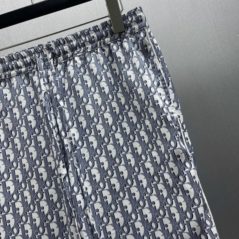 Christian Dior Long Pants Elegant 117562