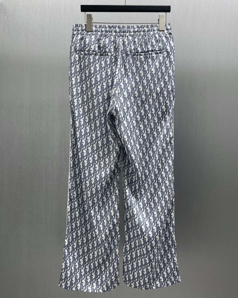 Christian Dior Long Pants Elegant 117562