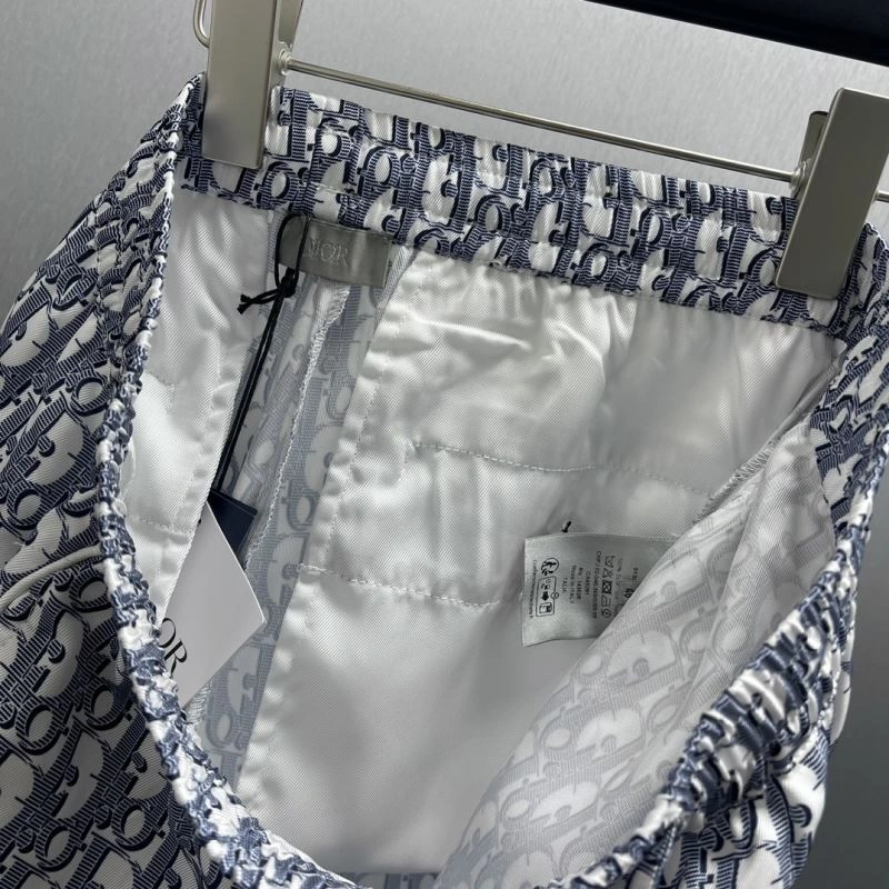Christian Dior Long Pants Elegant 117562