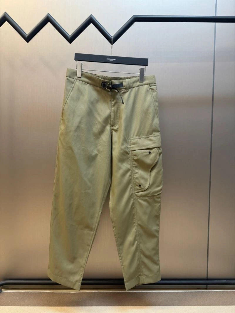 Christian Dior Long Pants Thermal 117561