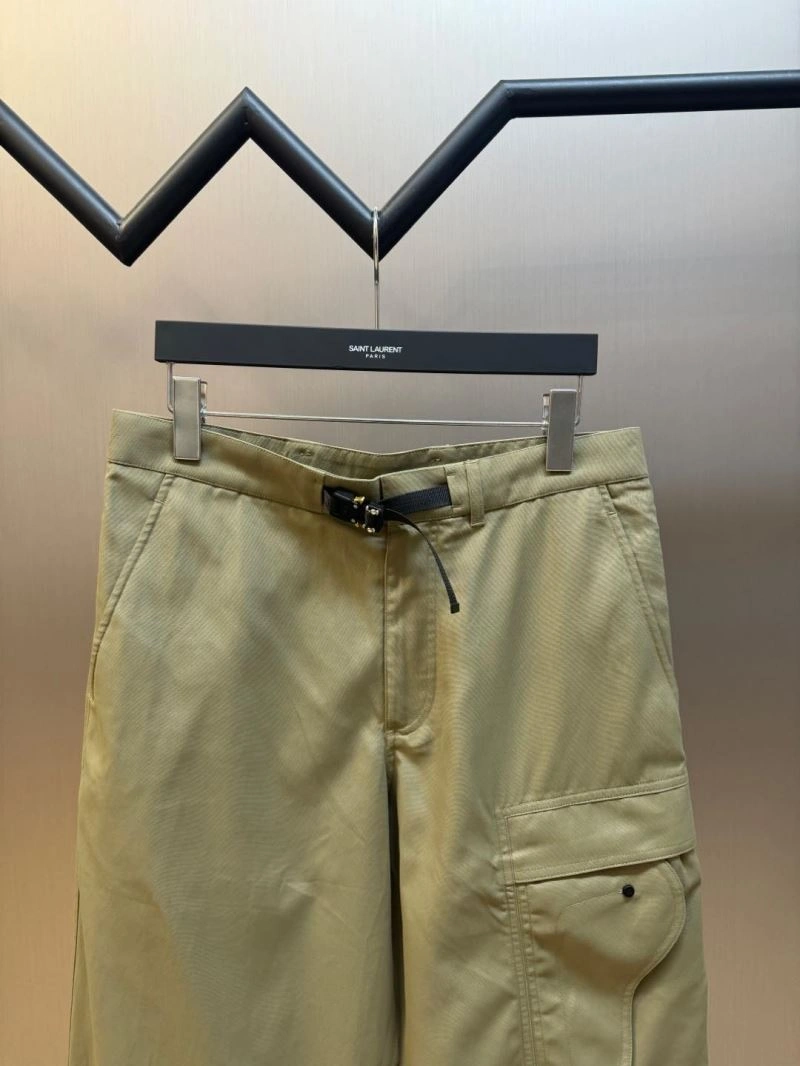 Christian Dior Long Pants Thermal 117561