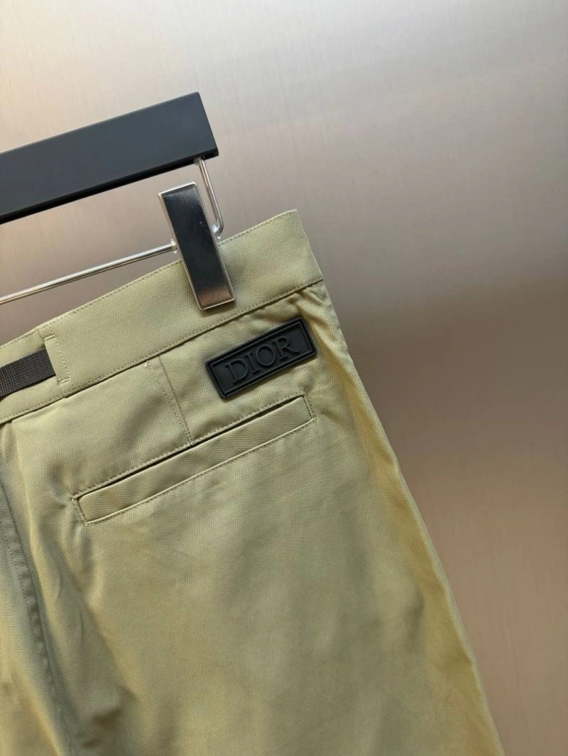Christian Dior Long Pants Thermal 117561