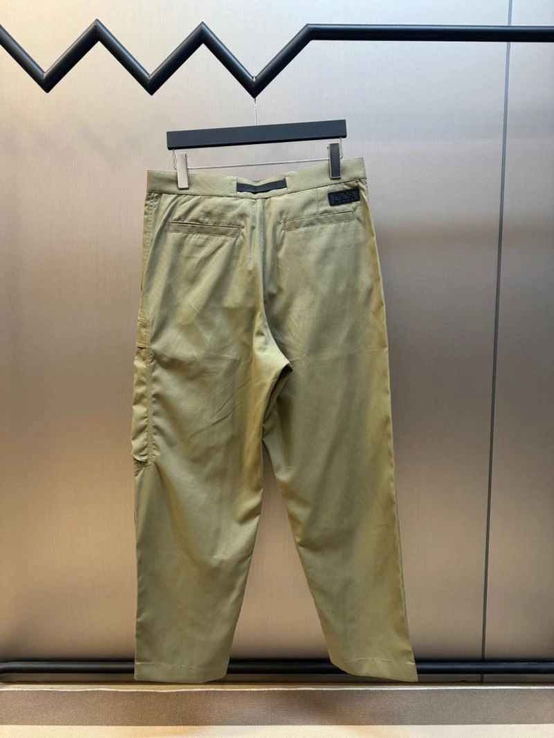 Christian Dior Long Pants Thermal 117561