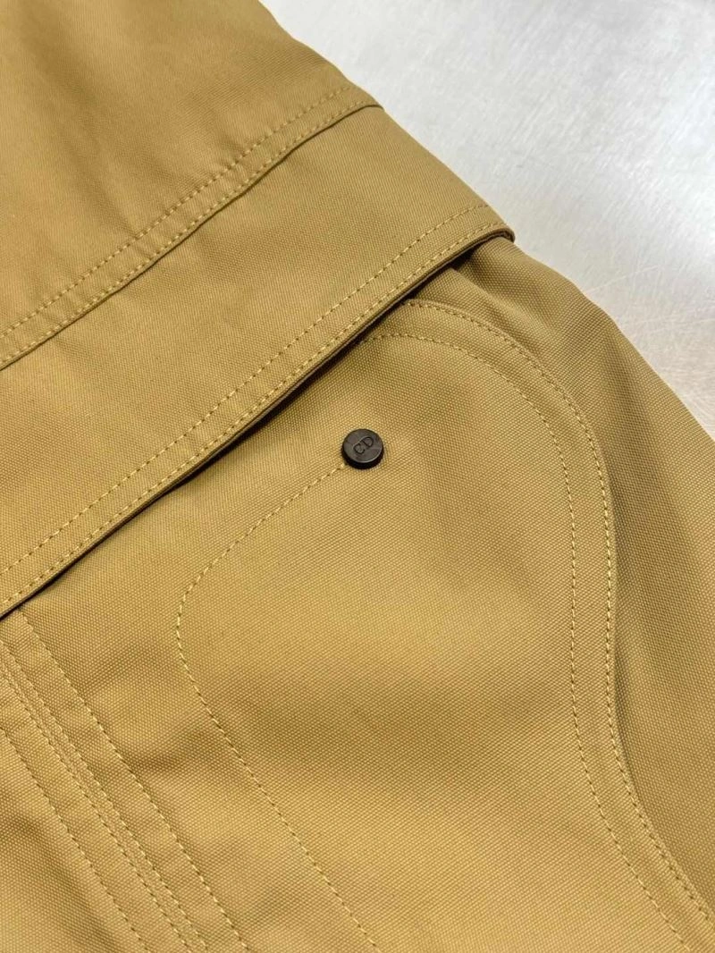 Christian Dior Long Pants Thermal 117561