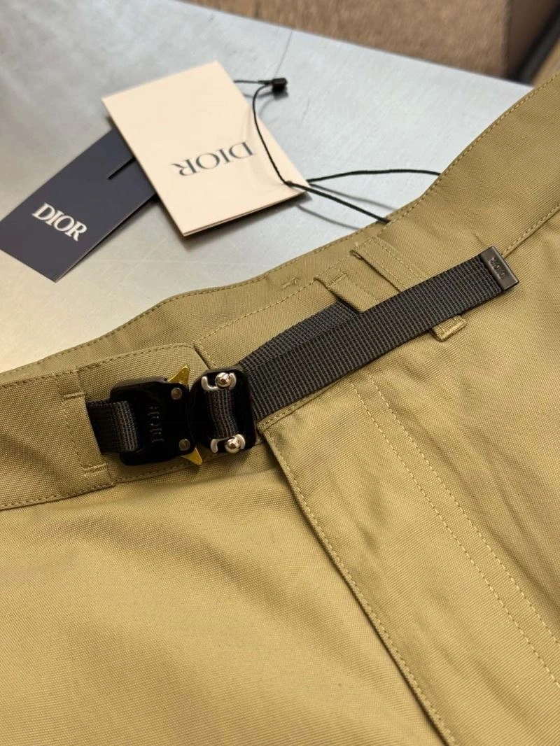 Christian Dior Long Pants Thermal 117561