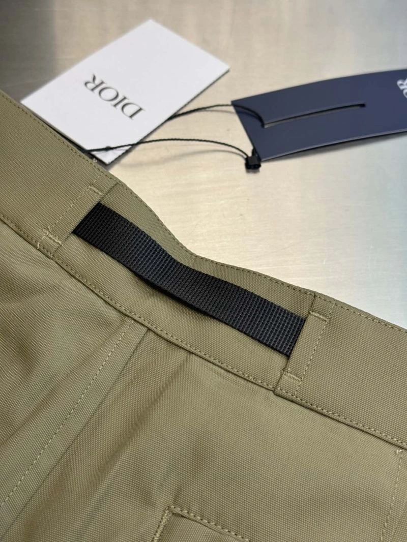 Christian Dior Long Pants Thermal 117561